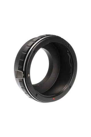 Olympus Micro 4/3 (M4/3) için Canon Eos Lens Adaptörü