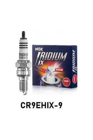 Buji Seti Cr9ehıx-9 4 Adet Honda Cbr 1000 Rr-cb 1000 R-cb 1000