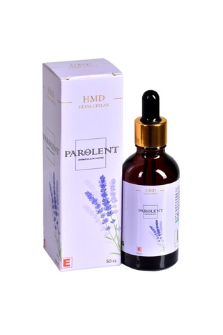 Parolent Cilt Bakım Losyonu 50 ML + 20 ML
