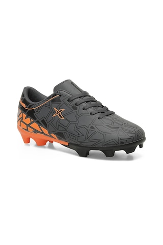 Kinetix Edward Ag 5fx Grı Unisex Krampon Gri-turuncu