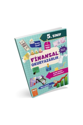 5.sınıf Finansal Okuryazarlık
