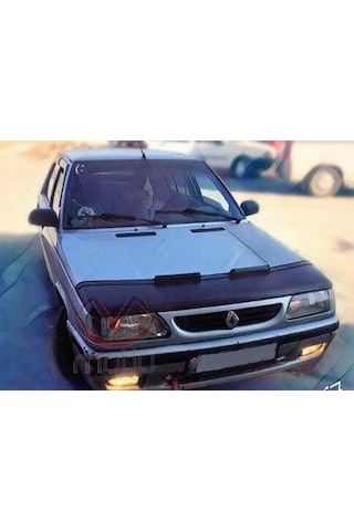 Renault 9 Kaput Maskesi (198124468)