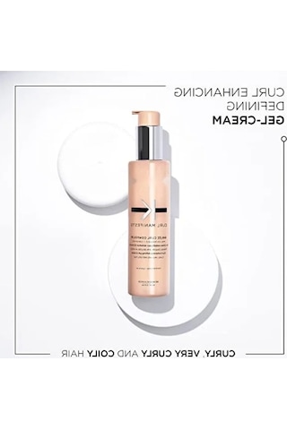 Bukle Belirginleştirici Krem Jel - 150 Ml