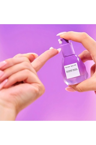 Glow Recipe Blackberry Retinol Yenileyici Serum 30 ML