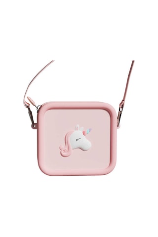Unicorn Silikon Çanta
