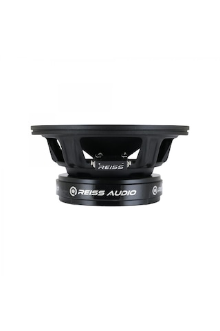 Reiss Audıo Rs-m6df 16cm Midrange 260w Hoparlör