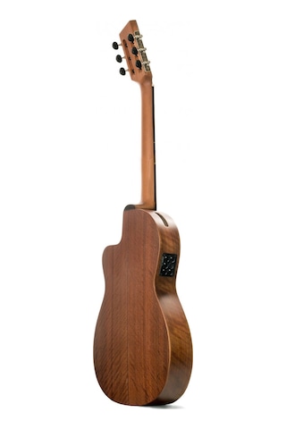 Prudencio Shadow Elektro Klasik Gitar