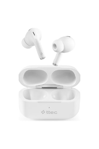 Ttec AirBeat 2KM155 Pro Lite ANC Gerçek Kablosuz TWS Bluetooth Kulaklık
