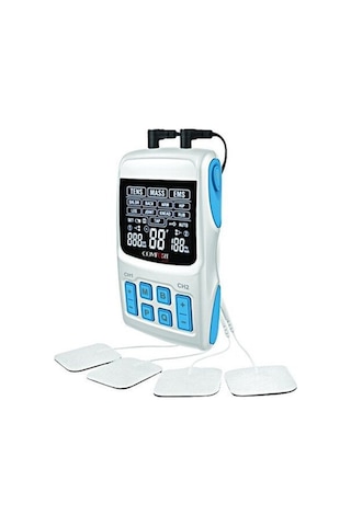 Dm 3000 Tens Ems Cihazı