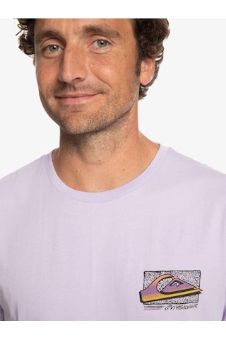 Quiksilver Eqyzt07231-pfm0 Retrofade M Tees Erkek T-shirt 001