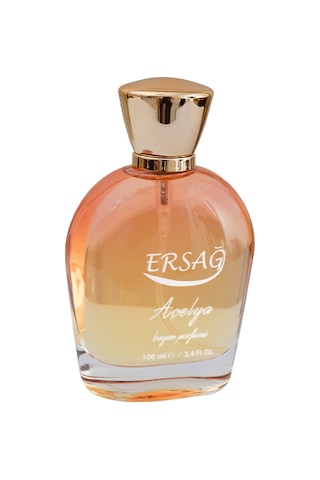 Ersağ Açelya Kadın Parfüm EDP 100 ML