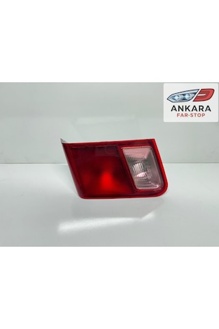Honda Civic Vtec 1 2001 - 2003 Stop Lambası Sağ - Sol İç Takım Toplam 2 Adet Stop