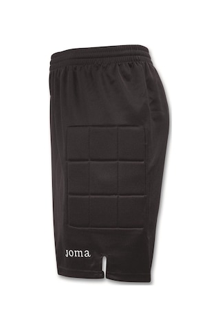 Joma Siyah Erkek Kaleci Şortu 711,101 Goalkeeper Short