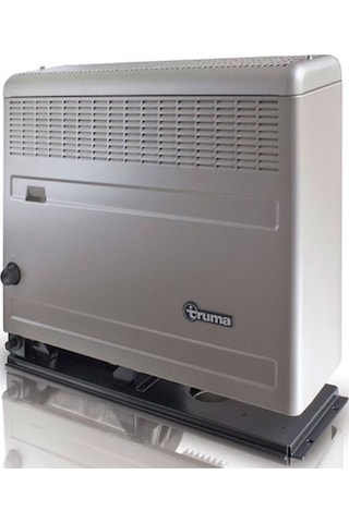 Truma S2200/P Gazlı Soba Ortam Isıtıcı + Egzoz Çıkışı