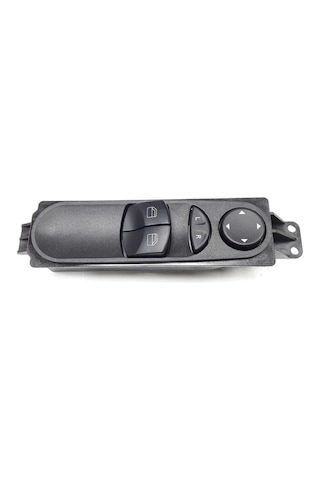 Mercedes Sprinter 07-16 Sol Ön Kapı Cam Ayna Düğmesi A9065450213