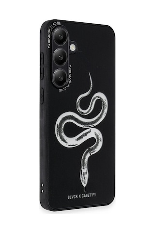 Newface - 282 - Samsung Galaxy Uyumlu A25 5g Kılıf Mirror Desenli Kapak - Mirror - Csmo-tex - - 13 Mirror - 13