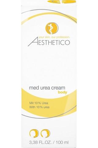 Aesthetico Aesthetıco Med Urea Cream 100 ML