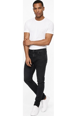 LOFT Ricardo Slim Fit Erkek Pantolon Lf2043528 Q1.v1 Denim