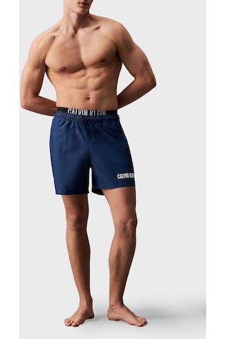 Calvin Klein Erkek Mayo Short Km0km00992 C7e Lacivert