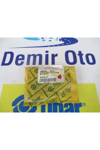 4289489 Vites Kolu Alt Yuva Sac Kapak Doğan-kartal-şahin-slx Opar