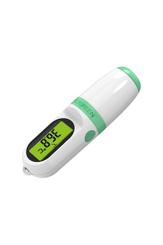 Polygreen KI-8271 Akıllı Temassız Ateş Ölçer