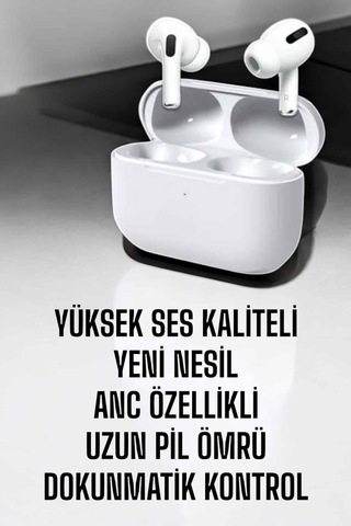 Astraltech Kablosuz Bluetooth Kulaklık Su Ve Darbeye Dayanıklı 497