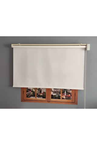 Rovline Akıllı Perde Motoru Rv500 Stor Perde Kasaya Montaj