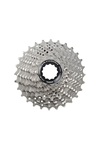 Shimano Ultegra Cs-r8000 11/30+cn-hg601 11'li Kaset Zincir Seti Siyah