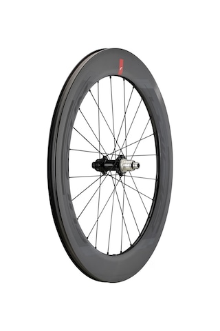 Fulcrum Wind 75 Db Disk C.lock Xdr Karbon Yol Jant Seti