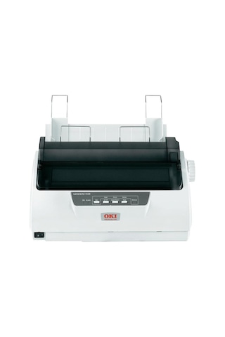 Oki ML1120 Nokta Vuruşlu Yazıcı