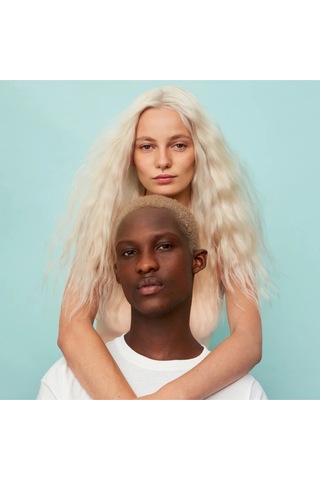Bleach London White Toner Kit Sarı Toner Seti