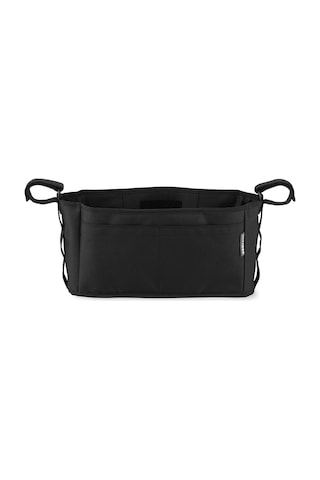 Skip Hop Grab&go Ultra Araba Düzenleyici Organizer Siyah 001