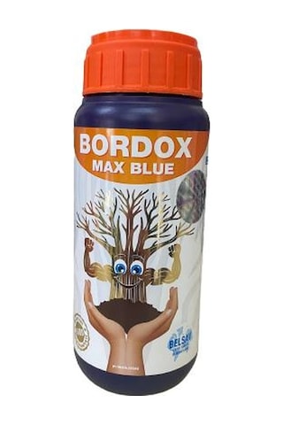 Bordox Max Blue 250 ML
