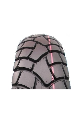 Mitas  130/80-17 Mc24 M+S Arka Lastik
