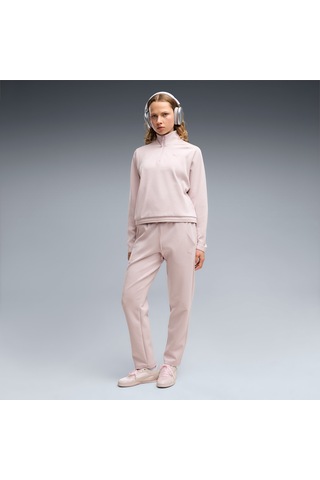 Puma Pumatech Sense Kadın Pembe Eşofman Altı 694036-49