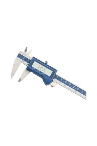 Dasqua 1804-1070 200 Mm Dijital Kumpas