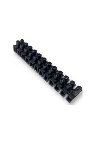 Tek-iş Sıra Klemens No:1 12 X 0,5 - 4 Mm