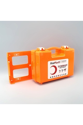 İş Yeri İlk Yardım Seti