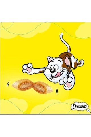 Ördekli Kedi Ödül Maması 60 Gr X 12 Adet