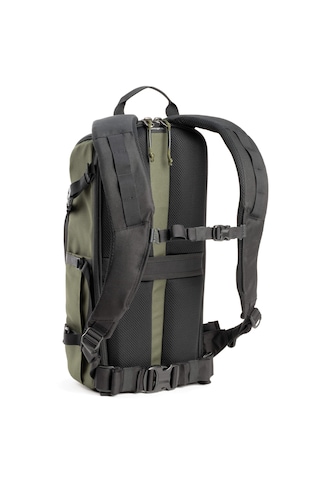 Think Tank Darklight Backpack 14l Montane Green Fotoğraf Makinası Çantası Çanta