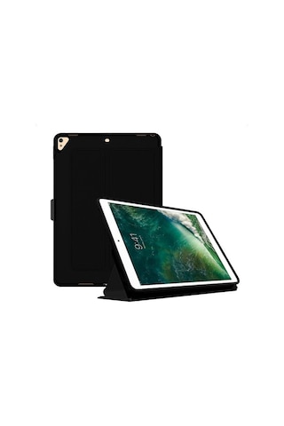 Homyl Ipad Tablet Katlanabilir Koruyucu Kılıf Kapak Standı Pro10.5-için