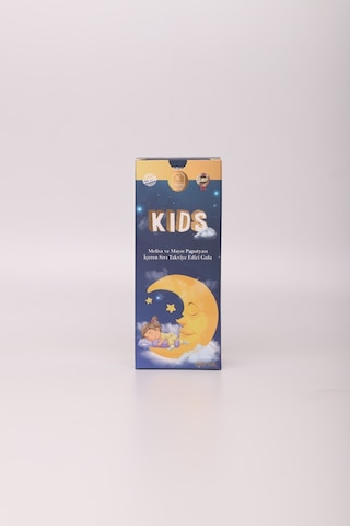 Phytopharma Kids Uyku Şurubu Melisa Papatya İçeren Damla 150 ML
