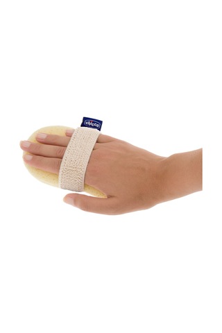 Chicco Sünger Banyo Eldiveni 00007866000000