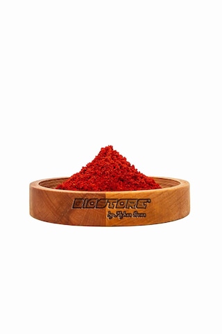 Biostore Öğütülmüş Tatlı Biber 100 G
