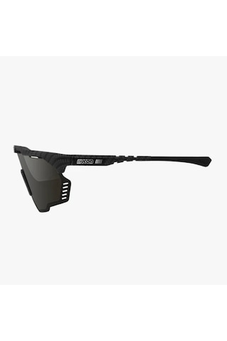 Scicon Aeroshade Kunken Mat Karbon - Aynalı Gri / Ey31081200 Gri