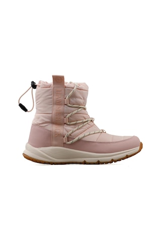 Hammer Jack Belo Pembe Kadın Su Geçirmez Kar Botu 21620 Pembe