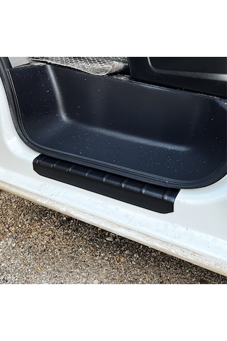 Transit Custom Van Kapı Eşiği 2023 2024 2025 2026 2027