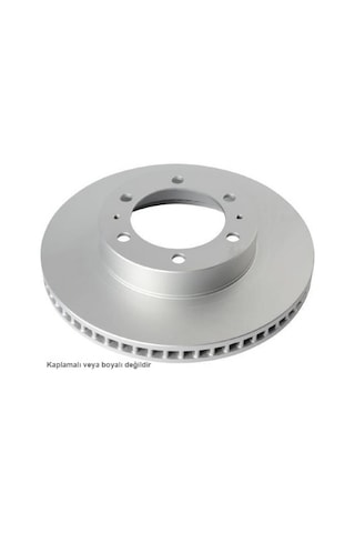 Toyota Uyumlu Hilux 3.0d4d 2006-2015 Bosch Ön Disk 2 Adet