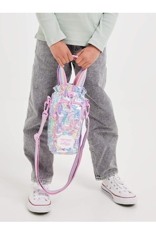 Smiggle Smiggle - Care Bears Askılı Şişe Çantası Diğer