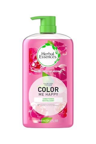 Herbal Essences Color Me Happy Renk Koruyucu Saç Kremi 865ML